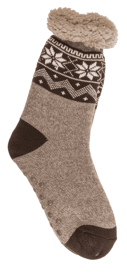 Men comfort socks, Chalet, size: 42-46,