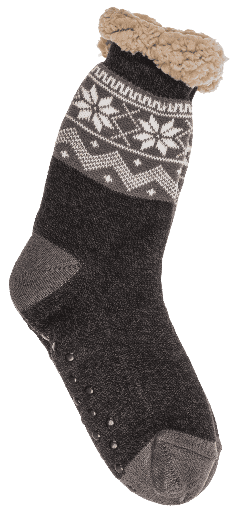 Men comfort socks, Chalet, size: 42-46,