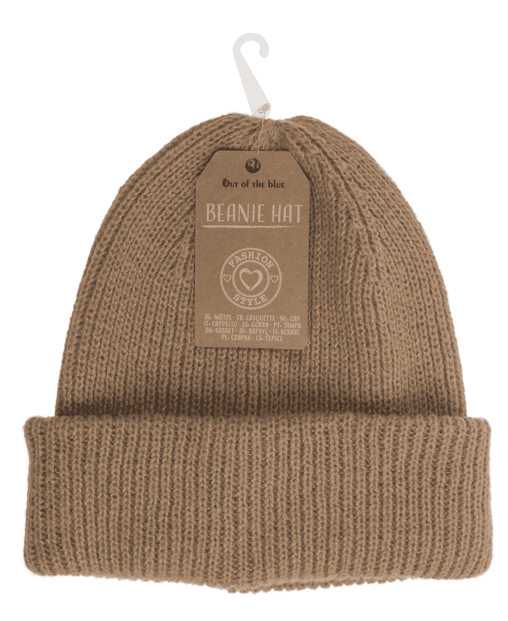 Winter Hat, Beanie, Basic,