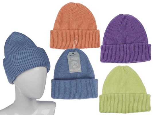 Winter Hat, Beanie, Colourful,