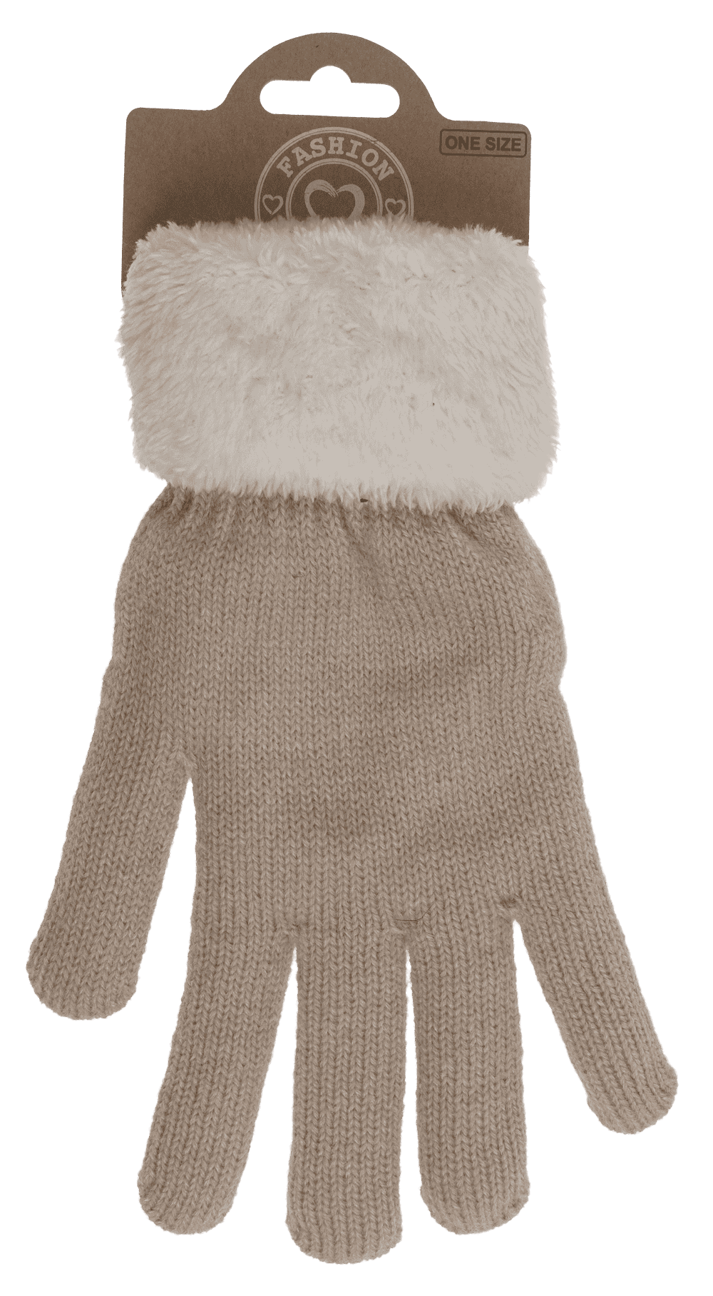 Comfort gloves, Uni colours,