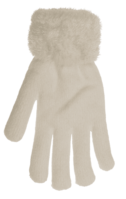 Comfort gloves, Uni colours,