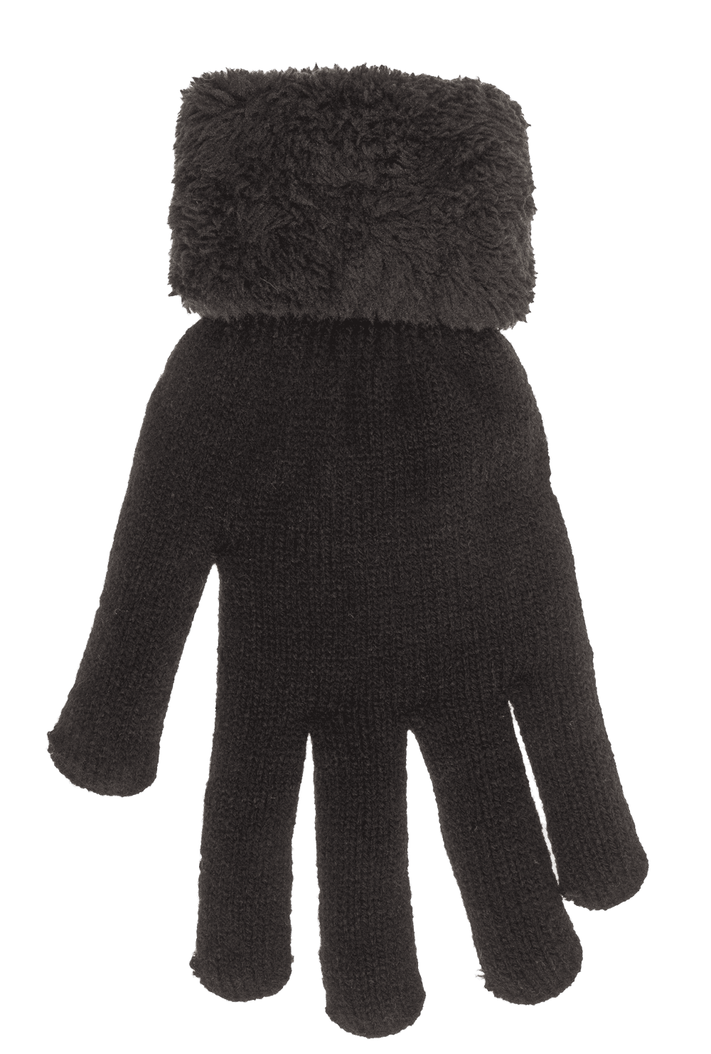 Comfort gloves, Uni colours,