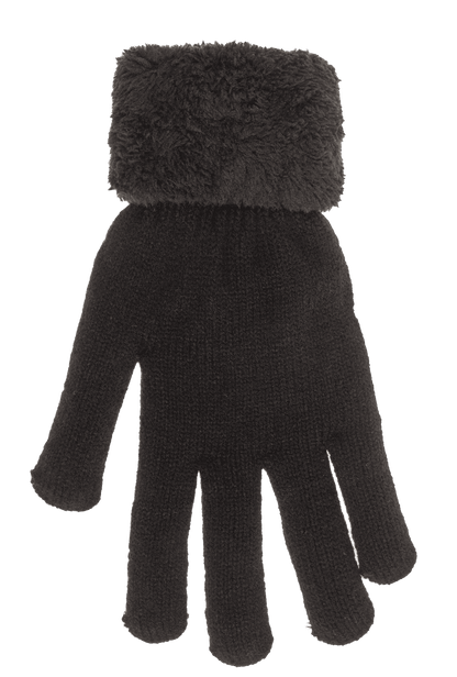 Comfort gloves, Uni colours,