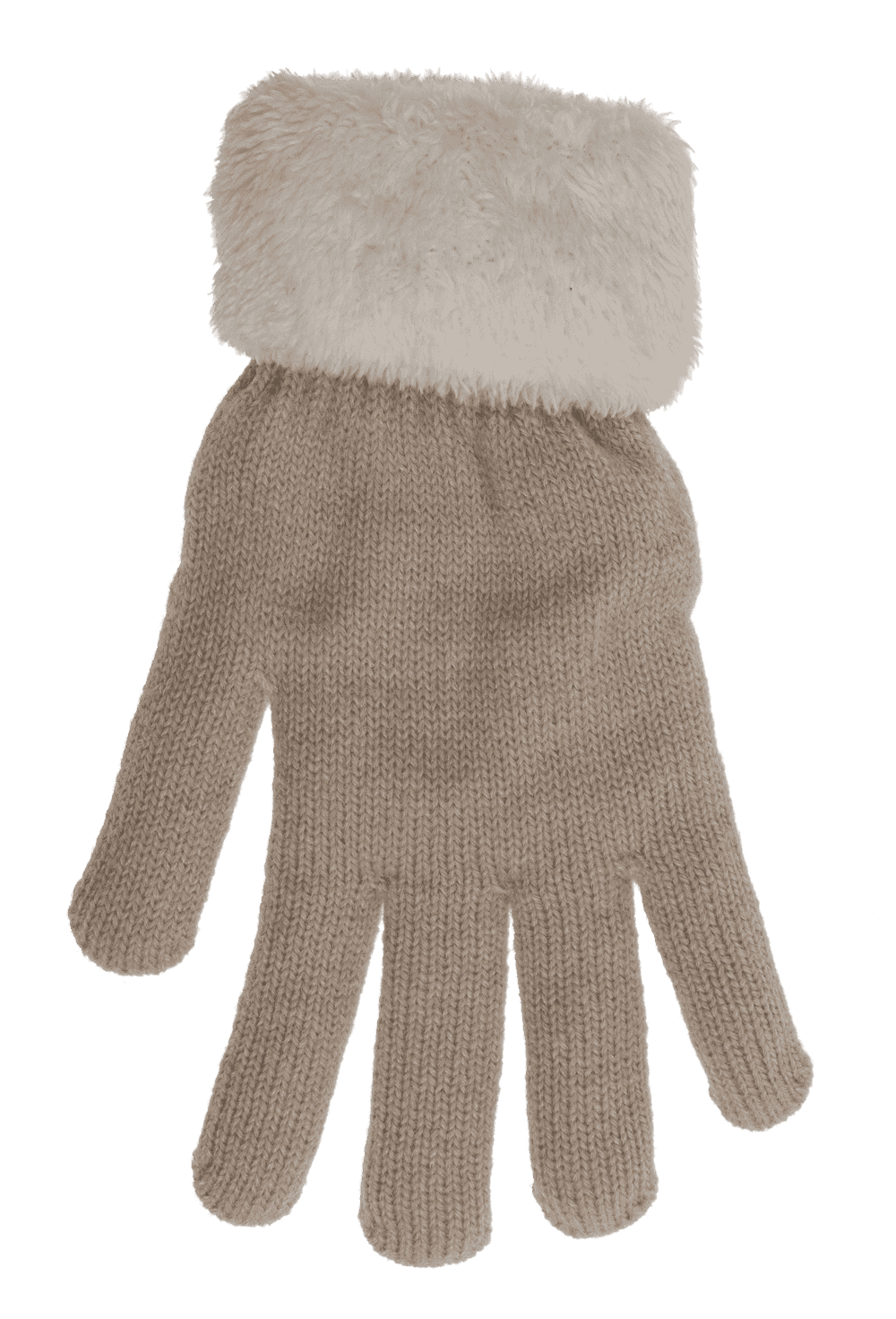 Comfort gloves, Uni colours,