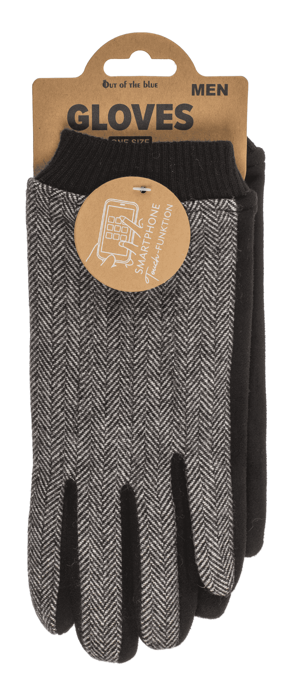 Men gloves, Classic,