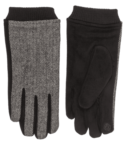 Men gloves, Classic,