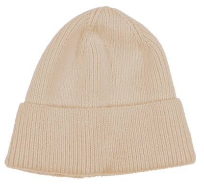 Winter hat, Beanie, rib structure,