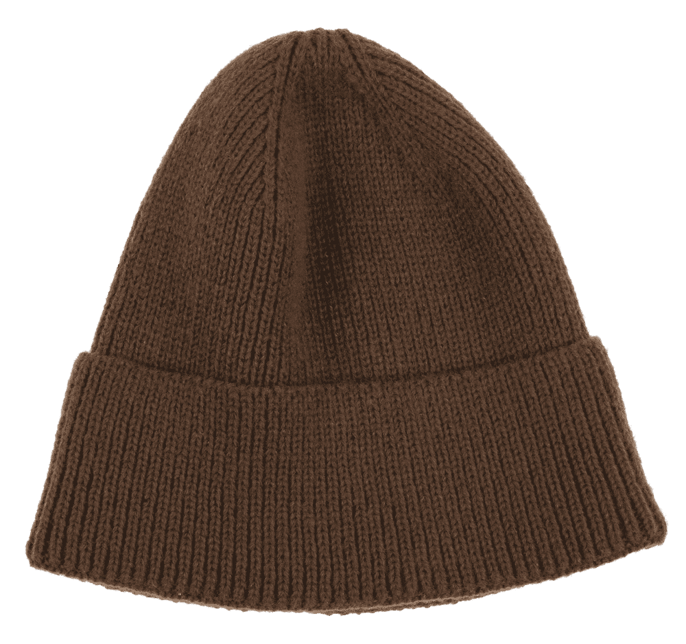 Winter hat, Beanie, rib structure,