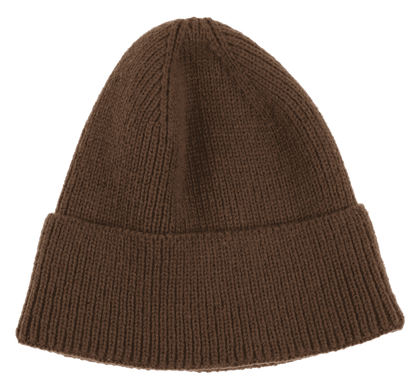 Winter hat, Beanie, rib structure,