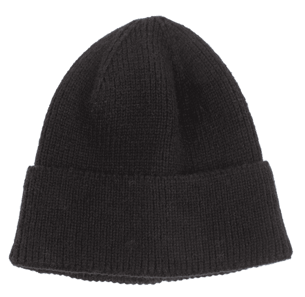Winter hat, Beanie, rib structure,