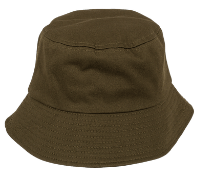 Bucket hat, Natural, 4 colors assorted,