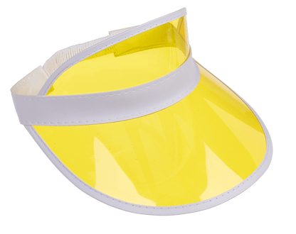 Fashion visor, Retro,