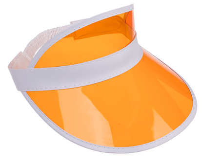 Fashion visor, Retro,
