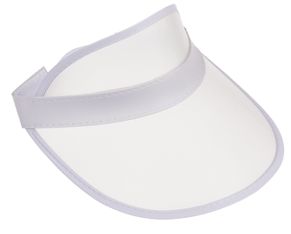 Fashion visor, Retro,