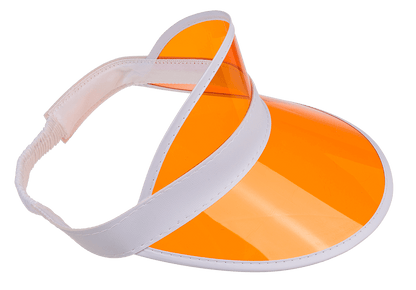 Fashion visor, Retro,