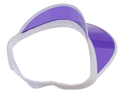 Fashion visor, Retro,