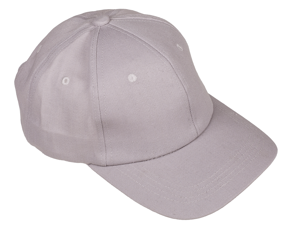 Basecap, Standard, 6 ass.,