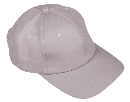 Basecap, Standard, 6 ass.,