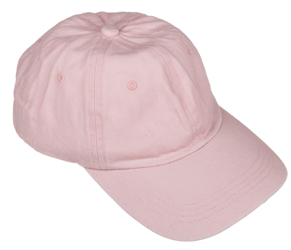 Basecap, Washed Look, 6 ass.,