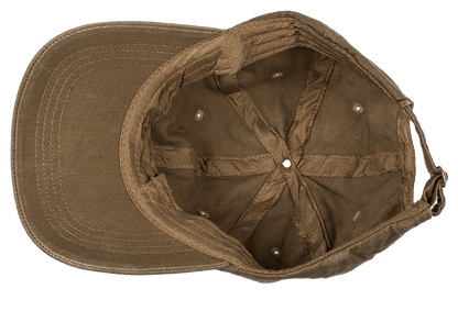 Basecap, Washed Look, 6 ass.,