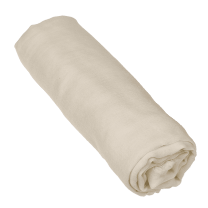 Uni coloured summer scarf,