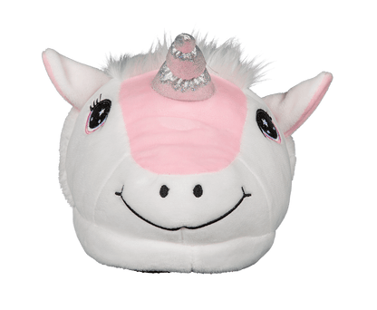 Cosy slipper, Unicorn,