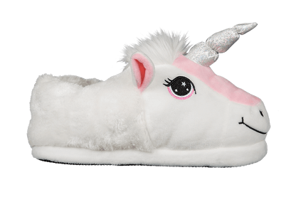 Cosy slipper, Unicorn,
