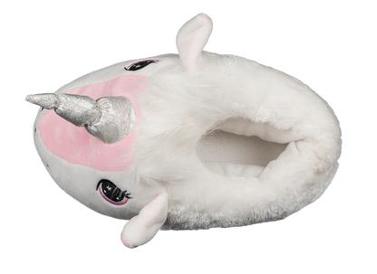 Cosy slipper, Unicorn,
