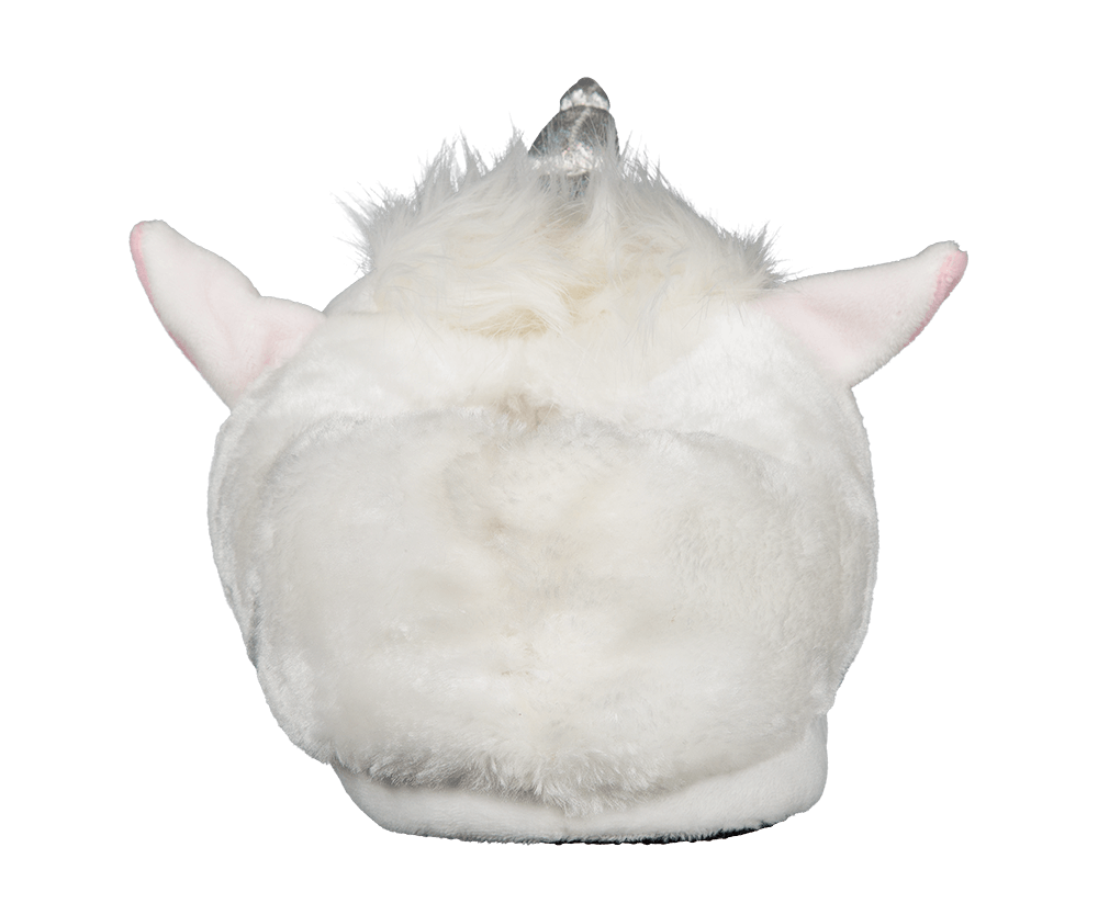 Cosy slipper, Unicorn,