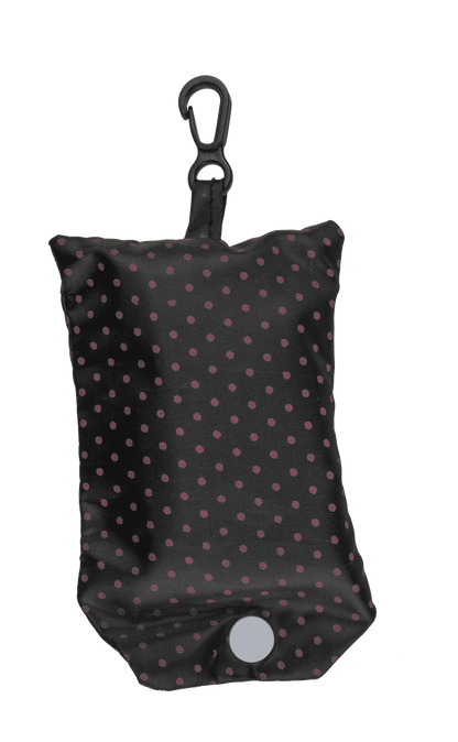 Foldable shopping bag,