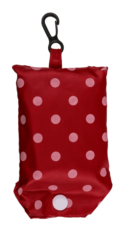 Foldable shopping bag,