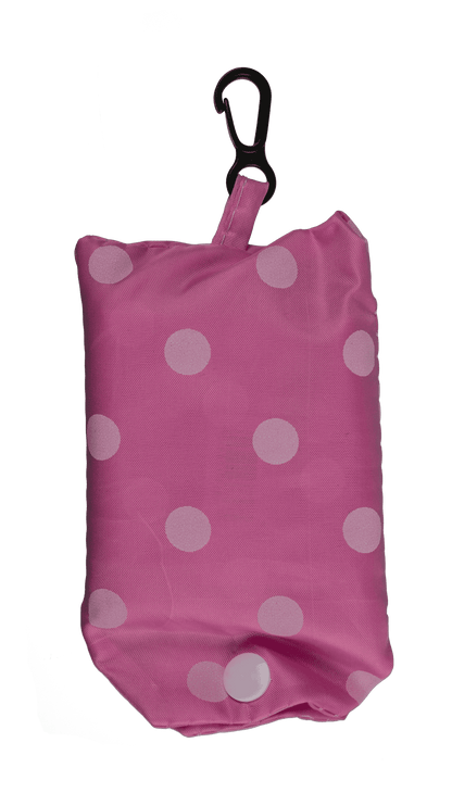 Foldable shopping bag,