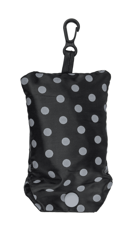 Foldable shopping bag,