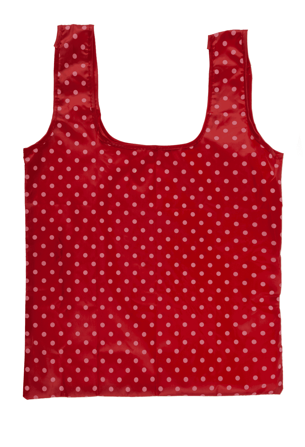 Foldable shopping bag,