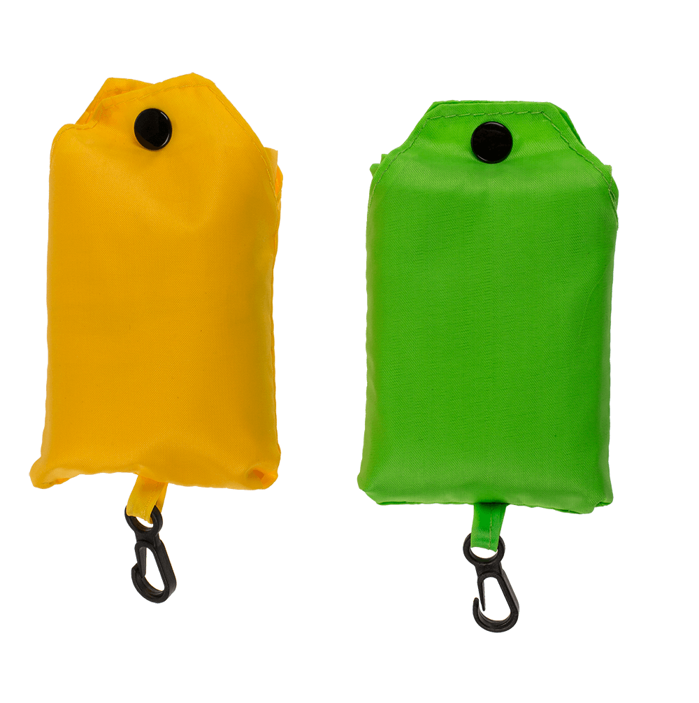 Foldable shopping bag,