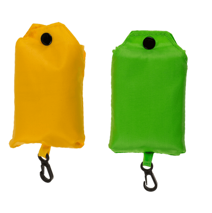 Foldable shopping bag,