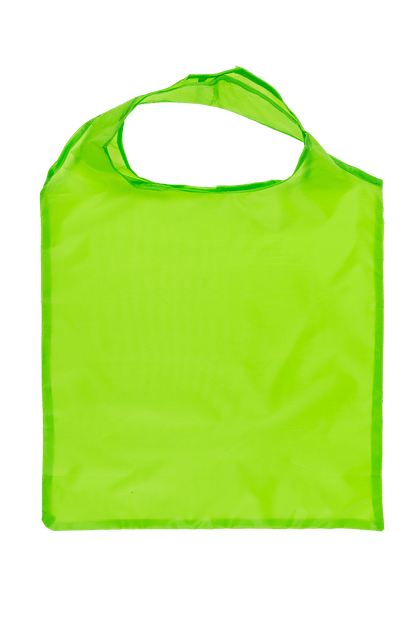 Foldable shopping bag,