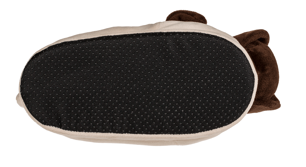Cozy slipper, Pug,