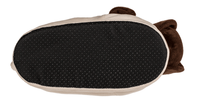 Cozy slipper, Pug,