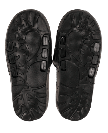 Reflexology Foot Massage Slippers, Size S,