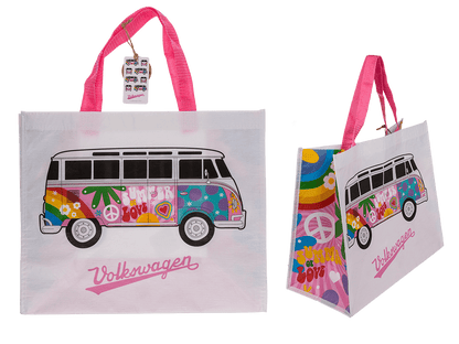 Shopper, VW T1 Bus - Summer Love,
