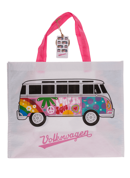 Shopper, VW T1 Bus - Summer Love,