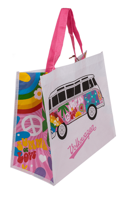 Shopper, VW T1 Bus - Summer Love,