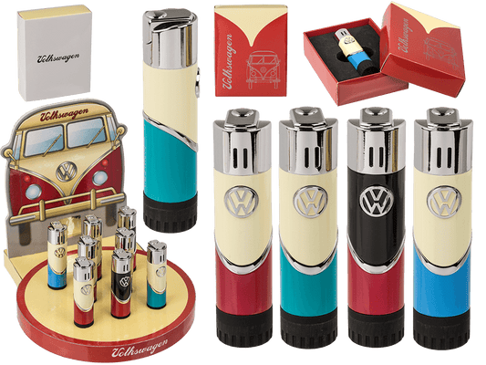 Metal Tube Lighther, VW Samba