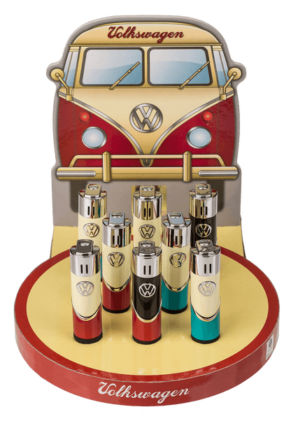 Metal Tube Lighther, VW Samba