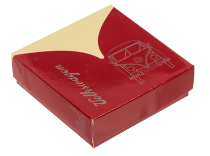 Metal Lighther, VW T1 Bus,