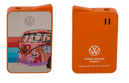 Metal Lighther, VW T1 Bus,