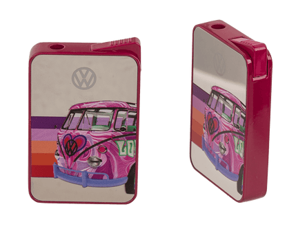 Metal Lighther, VW T1 Bus,