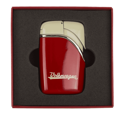 Metal Storm Lighter, VW Emblem II,